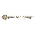 Read more about the article Pure Beginnings