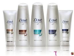 Read more about the article Dove Hair Shampoo and Conditioner