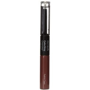 Read more about the article Revlon ColorStay Overtime Lipcolor in Faithful Fawn