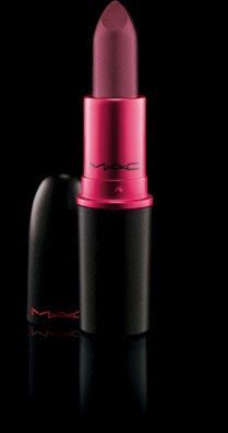 Read more about the article MAC- Vivi Glam IV lipstick