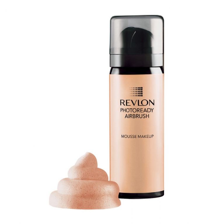 Read more about the article Revlon Photoready Airbrush Effect Makeup