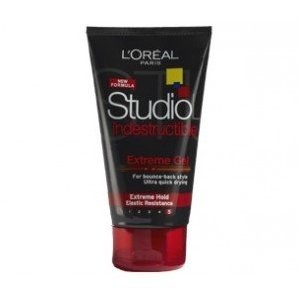 Read more about the article Loreal Paris Studio Line Indestructible Gel