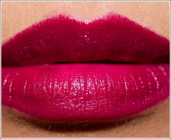 Read more about the article MAC Rebel Lipstick