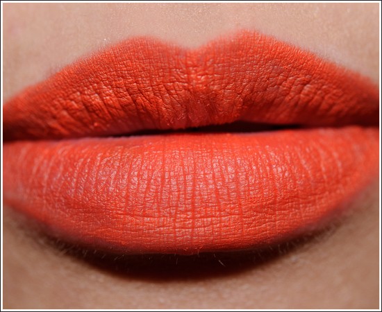 Read more about the article Mac What a blast! Lip Pencil