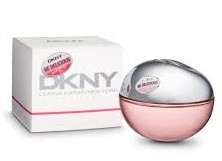 DKNY Fresh Blossom for women Review Beauty Bulletin Fragrances Beauty Bulletin