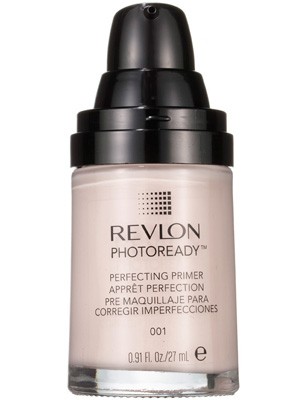 Read more about the article Revlon PhotoReady Perfecting Primer-June Product Review