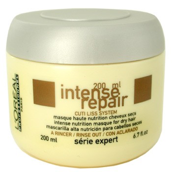 Read more about the article Loreal Intense Repair Mask