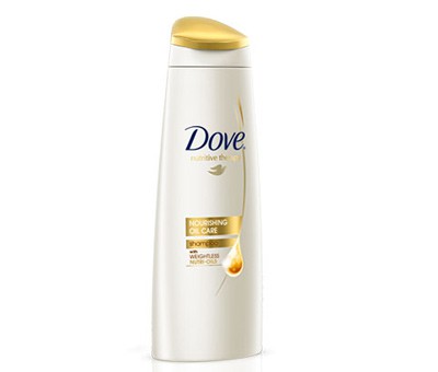 Read more about the article Dove Nourishing Oil Care Daily Shampoo