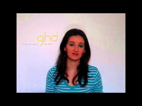 Read more about the article GHD competition