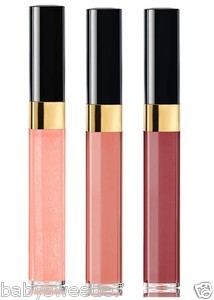 Read more about the article Chanel Brilliant Glossimer Intrigue