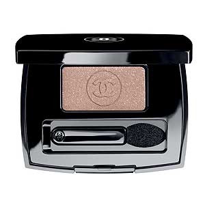 Read more about the article Chanel Ombre Essentielle – Beige Lame