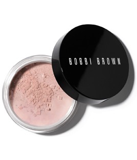 Read more about the article Bobbi Brown Retouching Powder in Pink