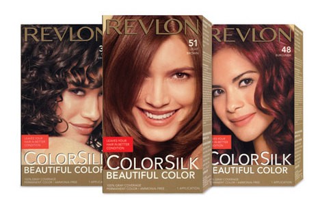 Read more about the article Revlon ColorSilk