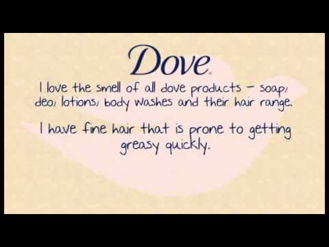 Read more about the article Dove Damage Therapy Review by Cara