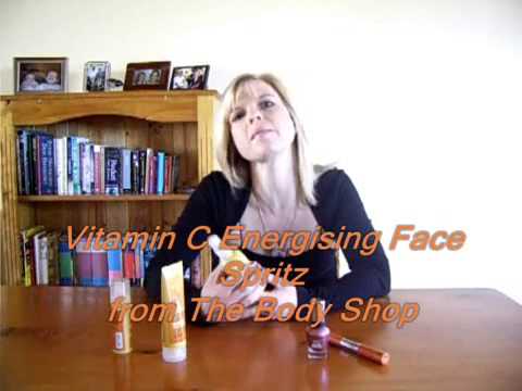 Read more about the article The Body Shop Vitamin C Skin Care Range Reviewed