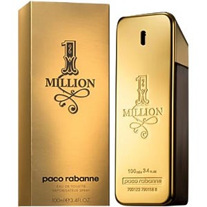 Read more about the article Paco Rabanne 1 Million Intense