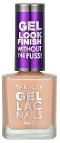 Read more about the article Yardley Gel-Lac Nails in Peach