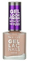 Read more about the article Yardley Gel-Lac Nails in Caramel