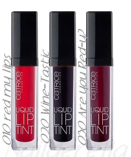 catrice liquid lip tint