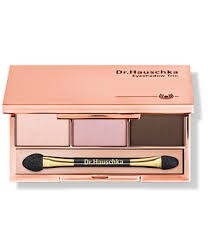 Read more about the article Dr. Hauschka Eyeshadow Trio