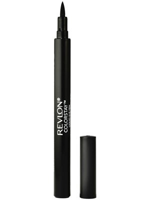 Read more about the article Revlon ColorStay Liquid Eye Pen in 02 Black