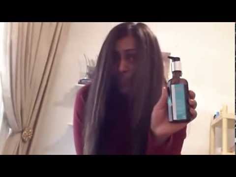 Read more about the article Moroccan Oil-Video Review