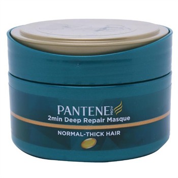 Pantene Pro-V 2-Minute Deep Conditioner Normal-Thick Hair Intentsive online Restoration