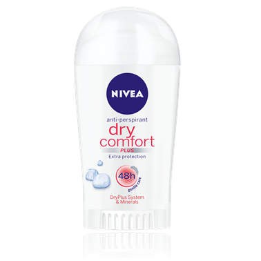 papier Cirkel Verwacht het Nivea Dry Confidence Deo Stick - Beauty Bulletin