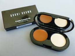 Bobbi brown concealer kit Beauty Bulletin