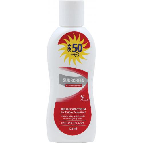 dischem sunscreen