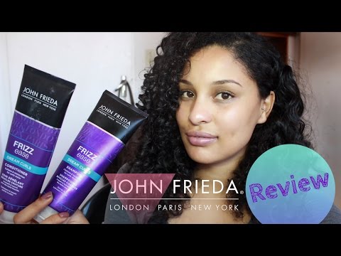 Read more about the article Missy On A Mission | John Frieda Review | Beauty Bulletin | Why It Did Not Work For Me.