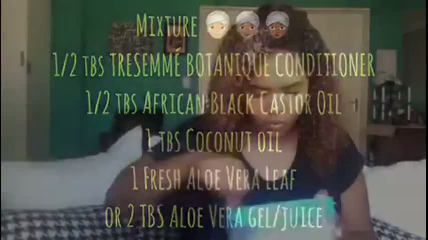 Read more about the article TRESemmé DIY Deep Conditioner