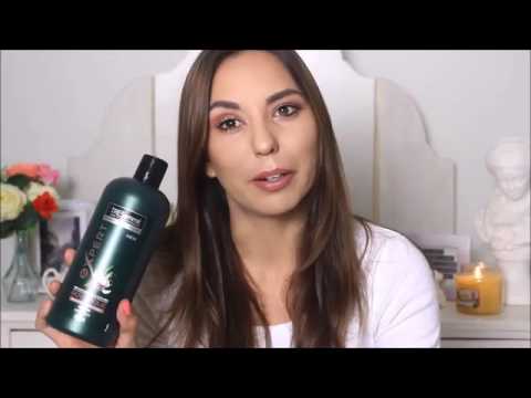 Read more about the article Tresemme BOTANIQUE Shampoo and Conditioner Review 1 by Lauren Correia