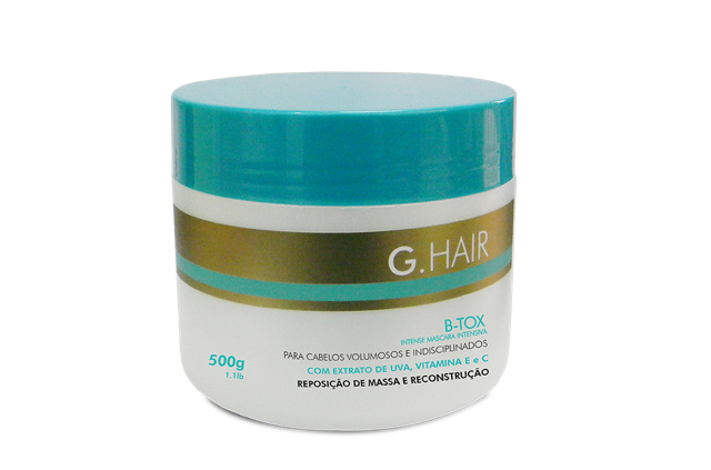 Inoar g hair treatment hotsell